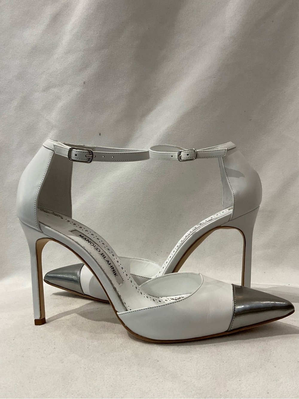Manolo Blahnik Pumps